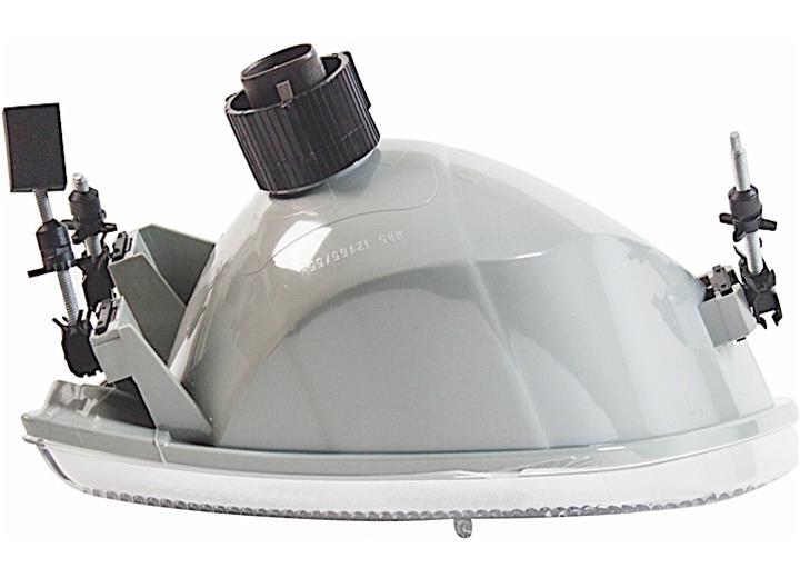 Sherman Parts auto part