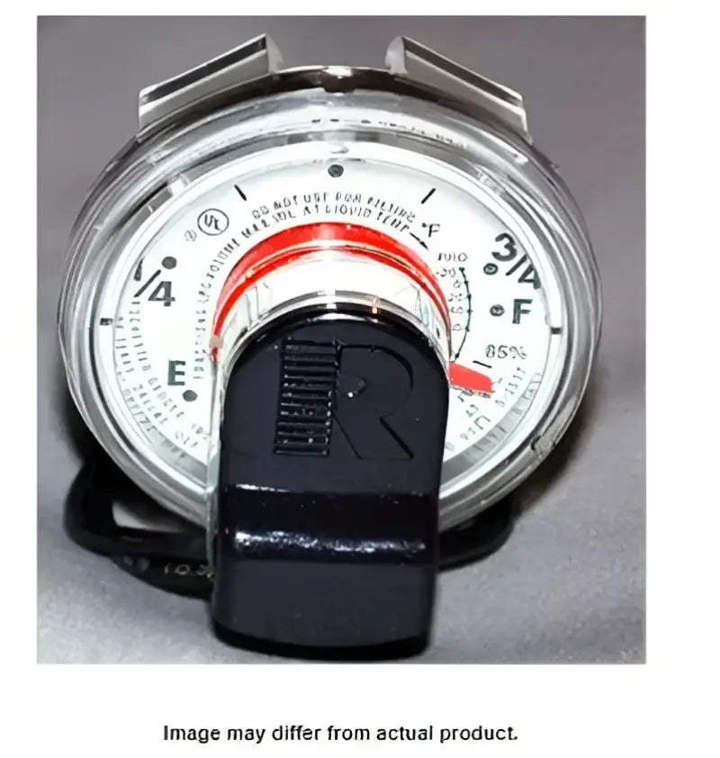 MANCHESTER gauge