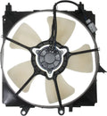 RADIATOR FAN MOTOR ASSEMB