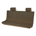 SEAT DEFENDER, XL BENCH, BROWN