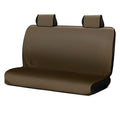SEAT DEFENDER, XL BENCH, BROWN