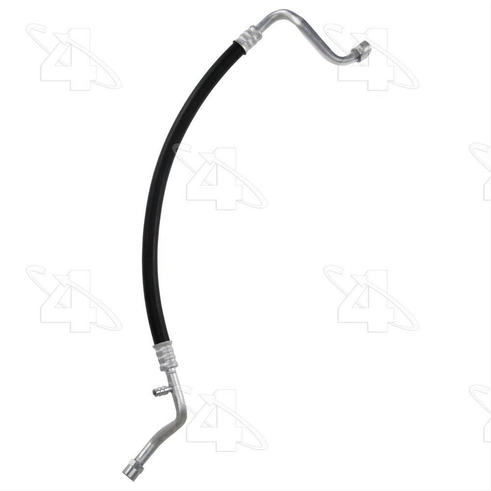 FOUR SEASONS auto part