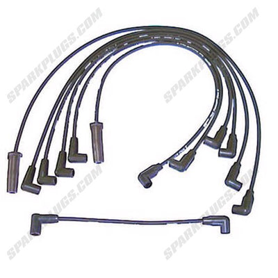 IGN WIRE SET-7MM