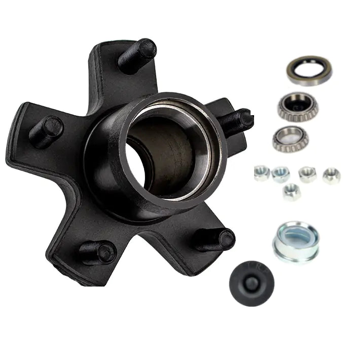 HUB 3.5K 545 CUPS & STUDS
