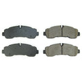 Power Stop 20-21 Ford Transit-350 HD Rear Z16 Evo Ceramic Brake Pad