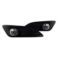 Winjet fog light kit