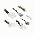 HONDA T-HARNESS 2012-2015