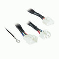 HONDA T-HARNESS 2012-2015