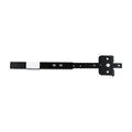 FRAME;15" ADJ HJ FOLDING LEG