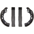 BONDED BRAKE SHOE