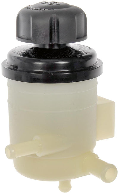POWER STEERING FLUID RESERVOIR