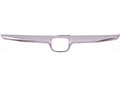 GRILLE MOLDING 1.8L GRILLE TRIM CIVIC SDN 0911;CIVIC HYBRID 0911