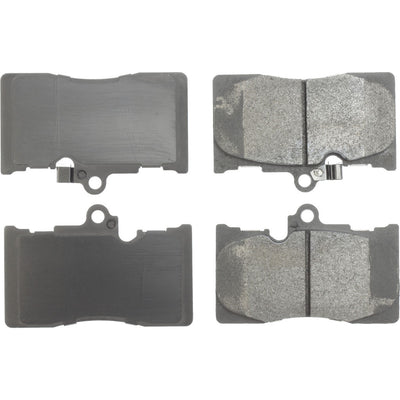 Stoptech auto part