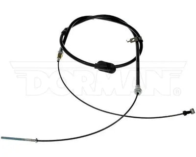 BRAKE CABLE
