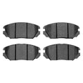 DFC 11-20 Chevrolet Impala Front 5000 Advanced Ceramic Brake Pads