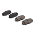 DFC 06-20 Pontiac Vibe Front 5000 Advanced Ceramic Brake Pads