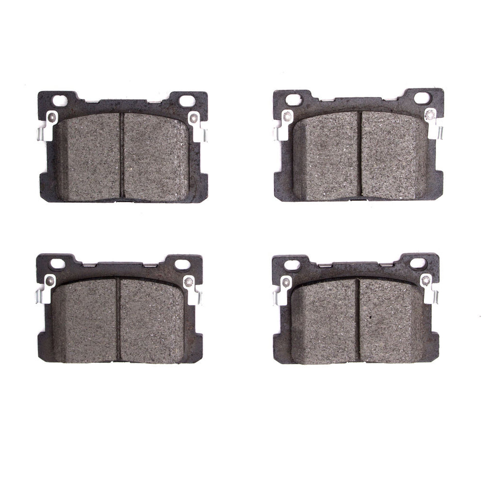 DFC auto part