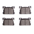 DFC auto part