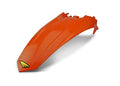 Cycra 11-16 KTM 125-450 SX/XC/XC-W/SX-F/XC-F Powerflow Rear Fender - Orange