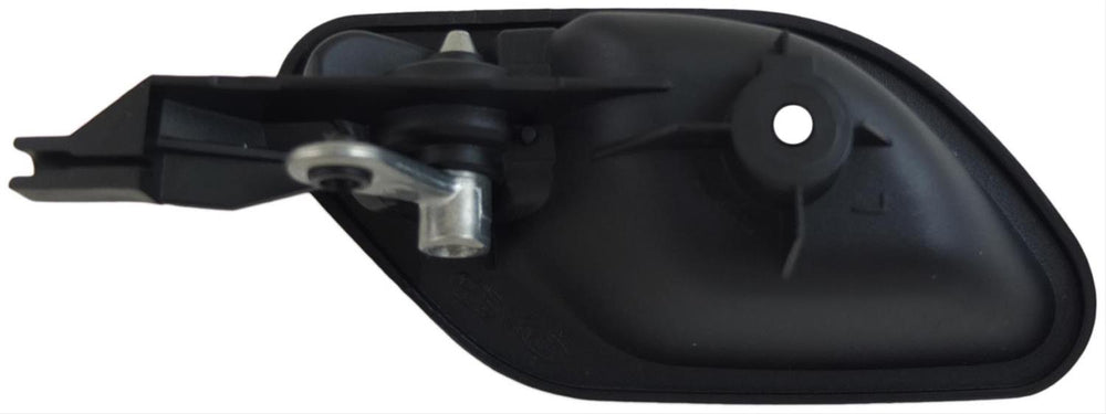 INTERIOR DOOR HANDLE