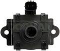 VAPOR CAN 2WAY VALVE