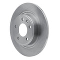 DFC 11-19 Buick Cascada Rear Brake Rotor
