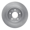 DFC 11-19 Buick Cascada Rear Brake Rotor