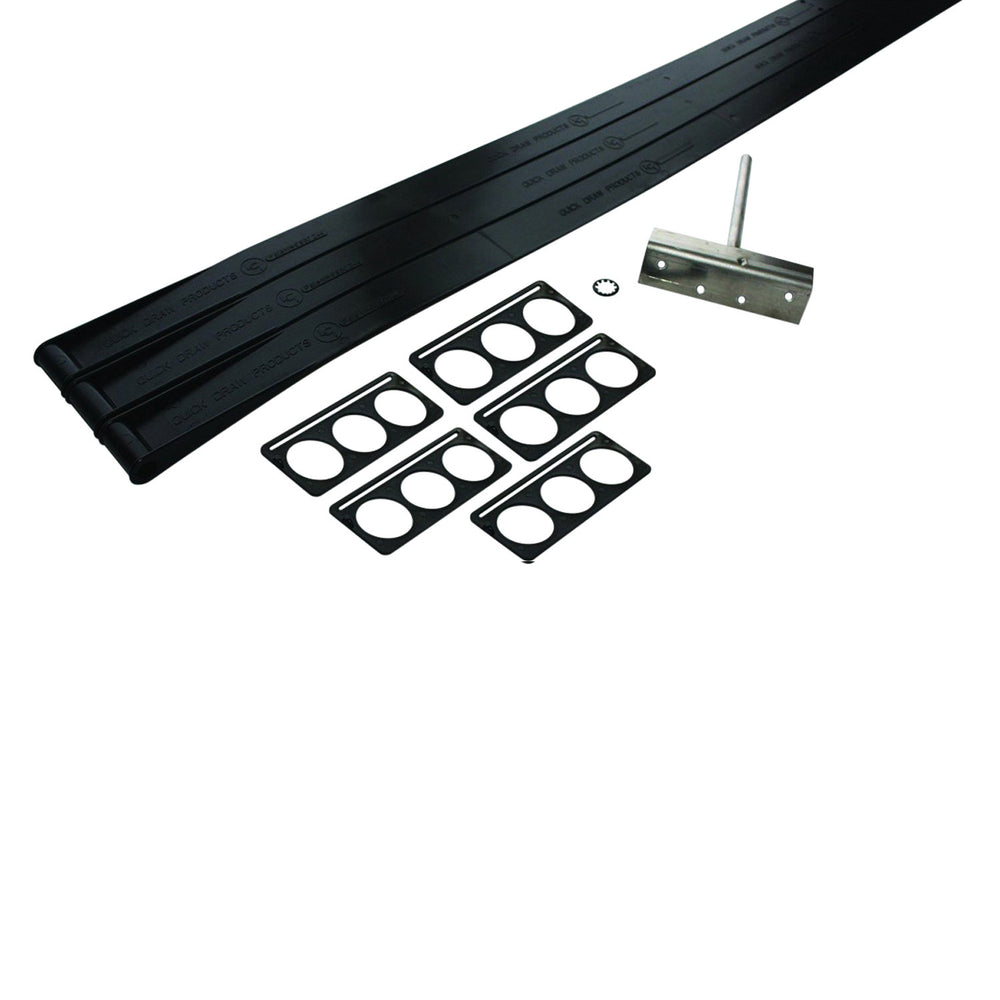 TRIPLE FLEX GUARD KIT