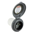 50A 125/250V CONTOURED RV POWER INLET