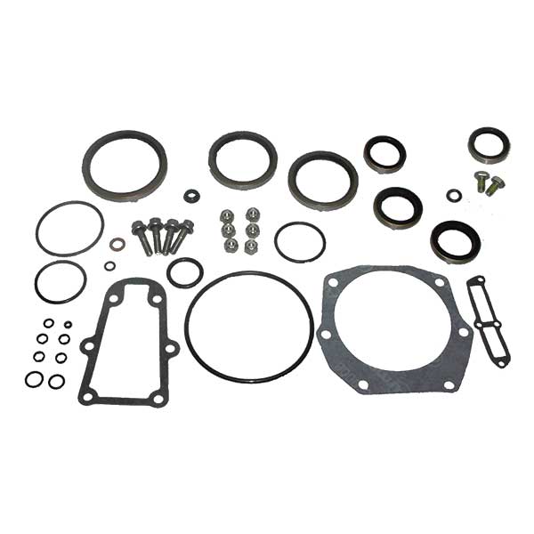 Engineered Marine Products auto part