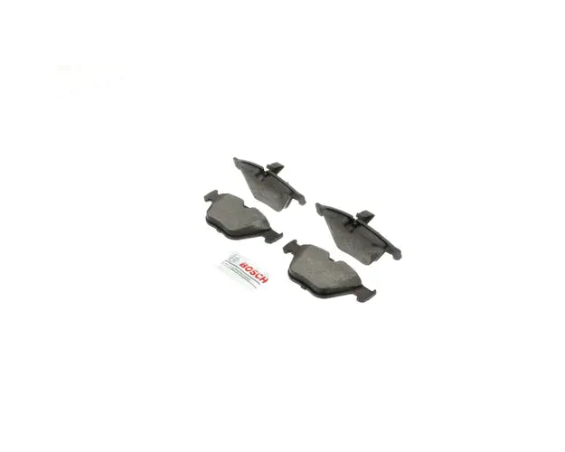 DISC BRAKE PADS