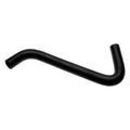 Gates 92-94 Mercury Topaz 4-Cyl. 2.3L Heater To Pipe-1 Molded Heater Hose