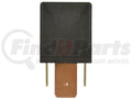 FUEL PUMP RELAY