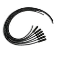 Streethunder univ 6cyl 180 black