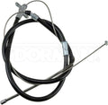 BRAKE CABLE
