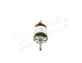DIRECT-CURRENT MOTOR
