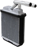 HEATER CORE