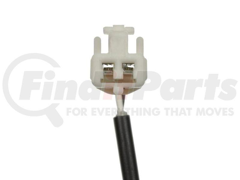 STANDARD IGN auto part