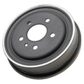 DFC 12-20 Ford F-150 RWD Rear Heavy Duty Pads and Hardware Kit