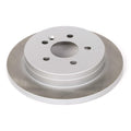 Power Stop 98-03 Mercedes-Benz ML320 Rear Semi Coated Rotor