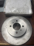 BRAKE PARTS