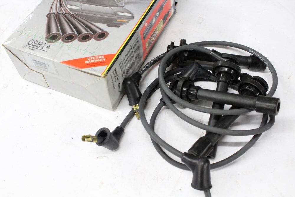 SPARK PLUG WIRE SET
