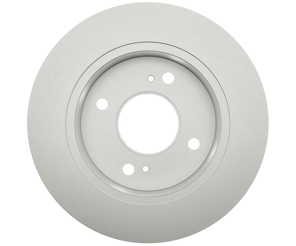 BRAKE ROTOR