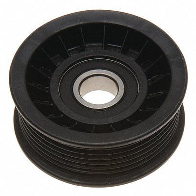 Gates 94-03 Dodge Ram Series Pickup V8 5.9L Tensioner Pulley