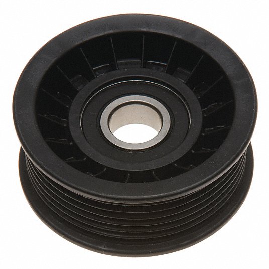 Gates 94-03 Dodge Ram Series Pickup V8 5.9L Tensioner Pulley