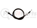 BRAKE CABLE