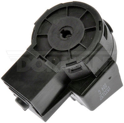 IGNITION SWITCH