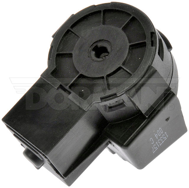IGNITION SWITCH
