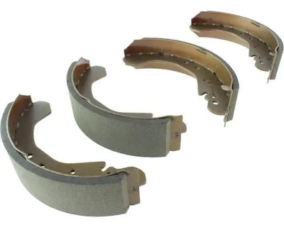 CENTRIC BRAKE SHOES