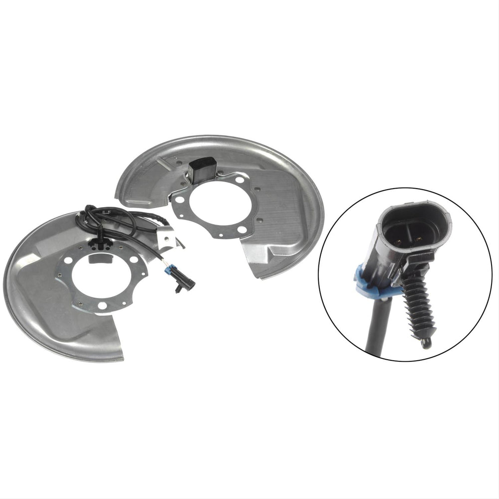 ABS SENSOR WITH HARNESS